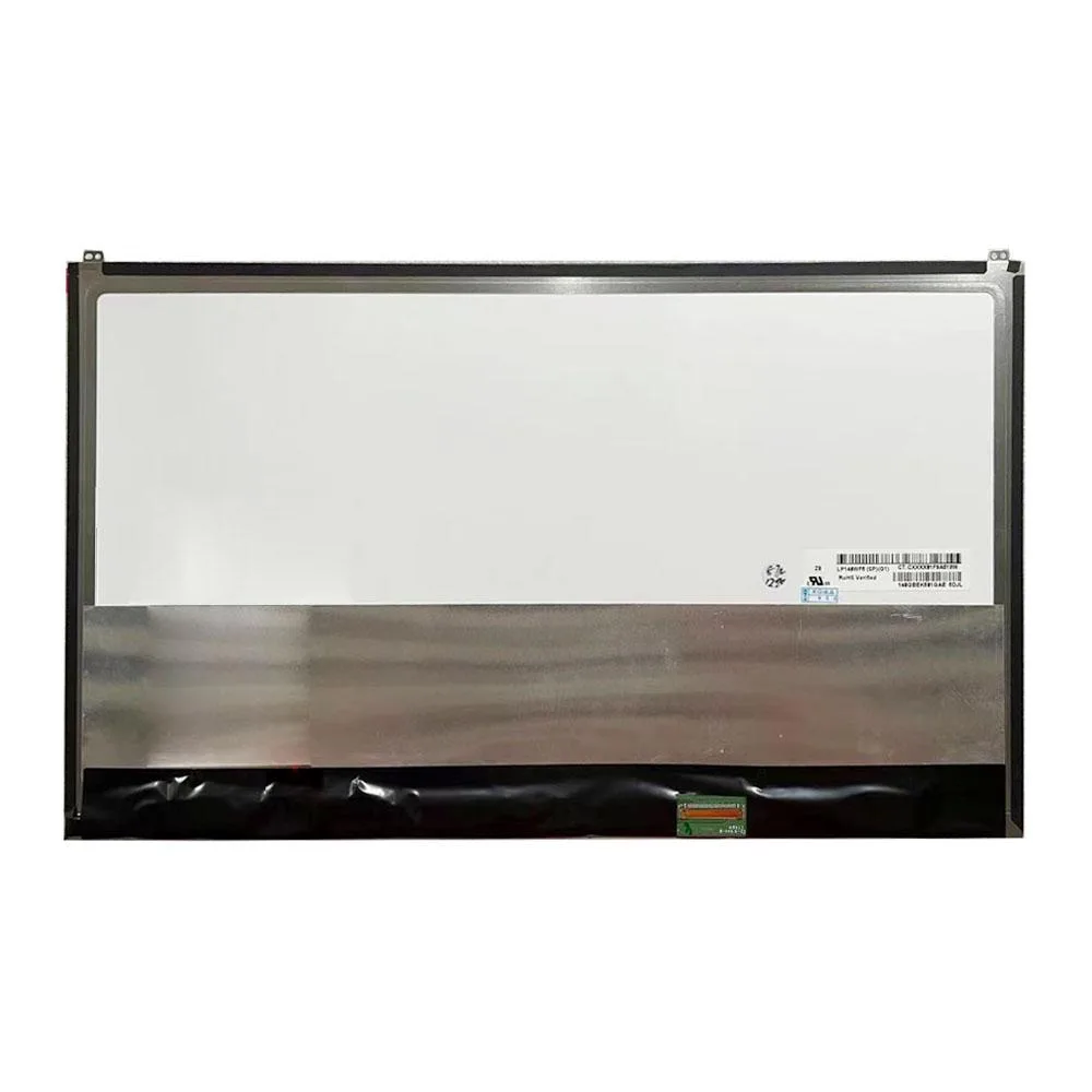 ATPAZDB ATPAZDB LP140WFA 14 inch Full HD 1920x1080 IPS 60Hz 30-pin laptop screen — product photo