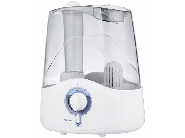 Optimus Enterprise Inc Optimus Enterprise Inc U31001 1.5 Gallon Cool Mist Ultrasonic Humidifier — product photo