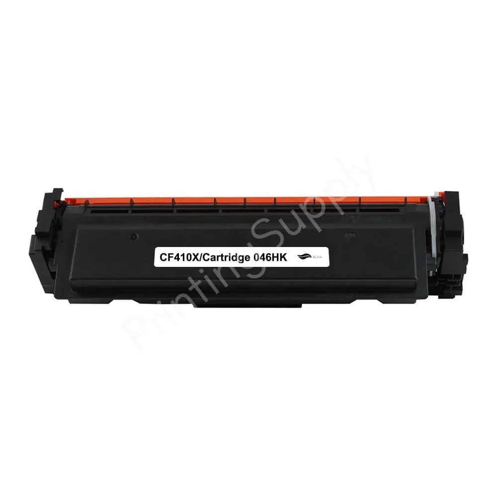 Ninestar Technology Ninestar Technology 410X CF410X black toner cartridge — product photo