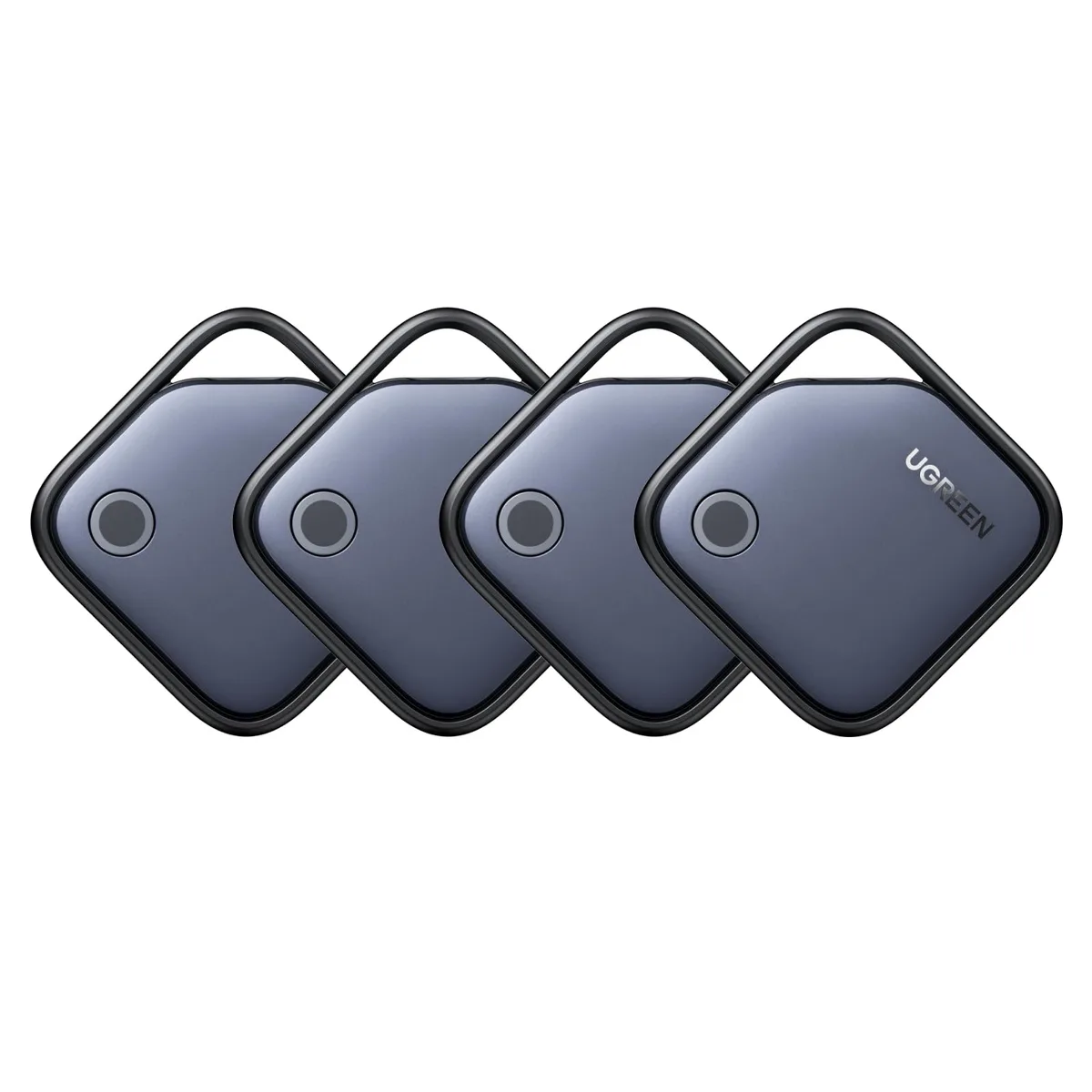  UGREEN FineTrack 45297X Air Tracker 4 Pack iOS Only — product photo