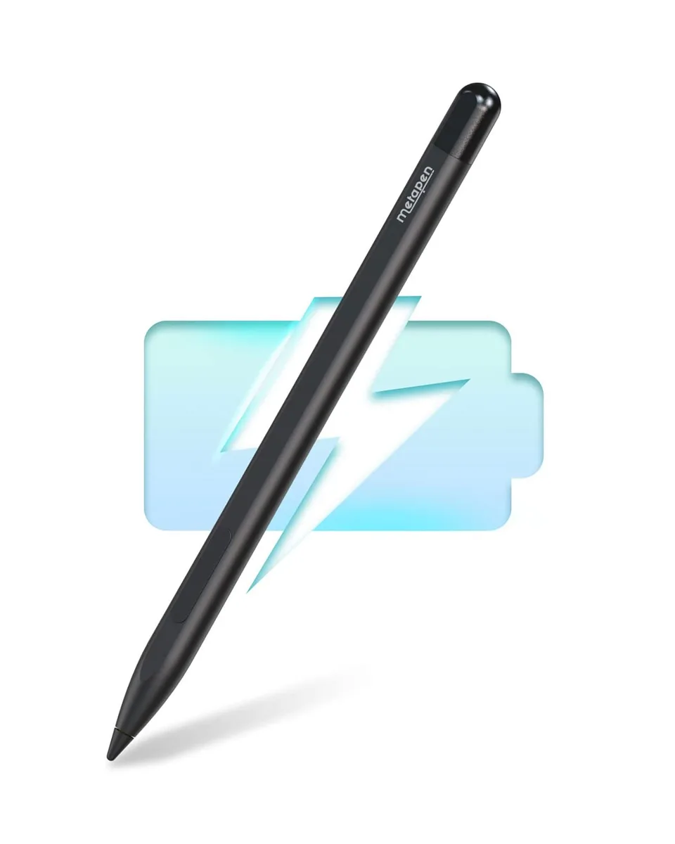  metapen ME-MPP712 Stylus Pen M1 1024 pressure levels — product photo