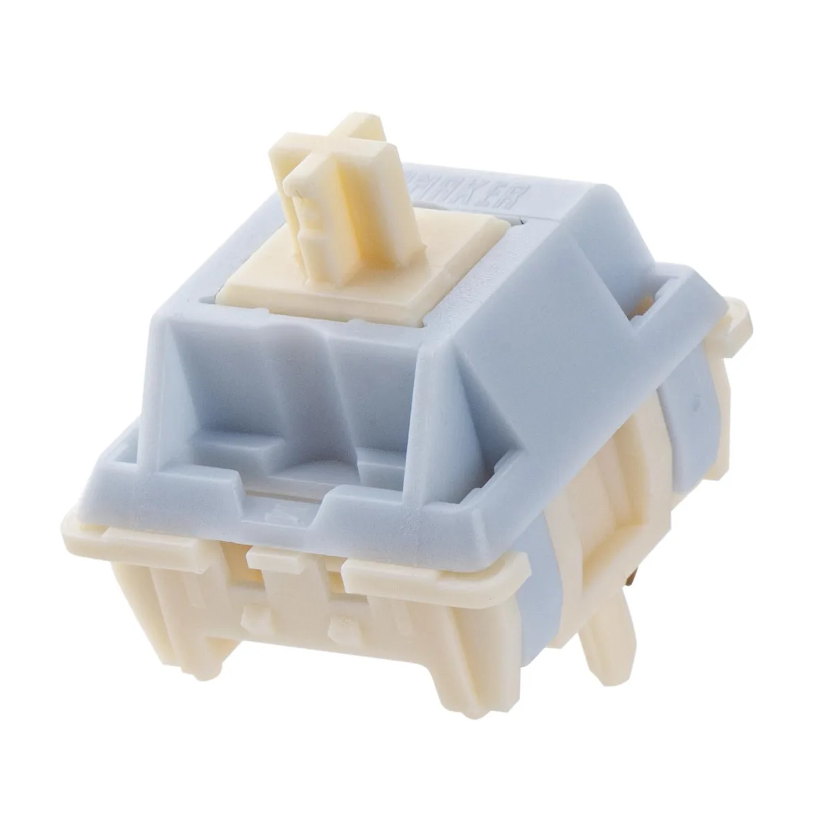EPOMAKER Silent Switch Sorane Linear Silent 35 pcs 5-pin keyboard accessory — product photo