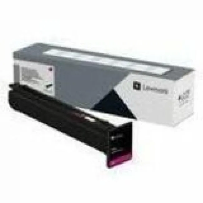 Lexmark Lexmark 79L0H30 toner cartridges (genuine brands) — product photo