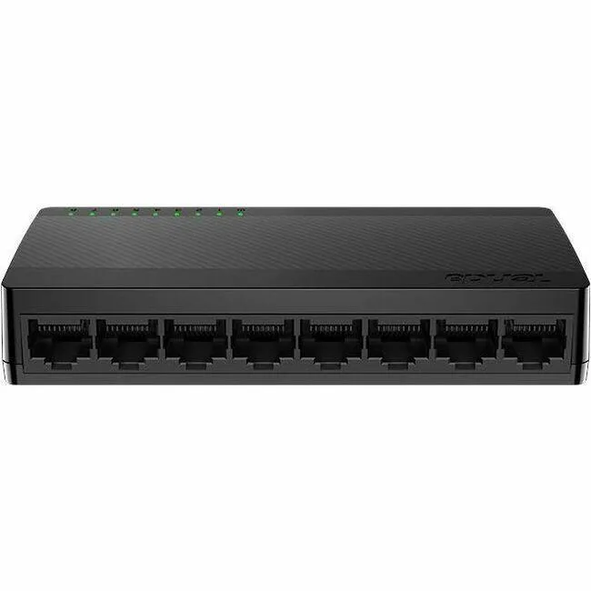 Tenda Tenda SG108M 8-port gigabit network switch — product photo