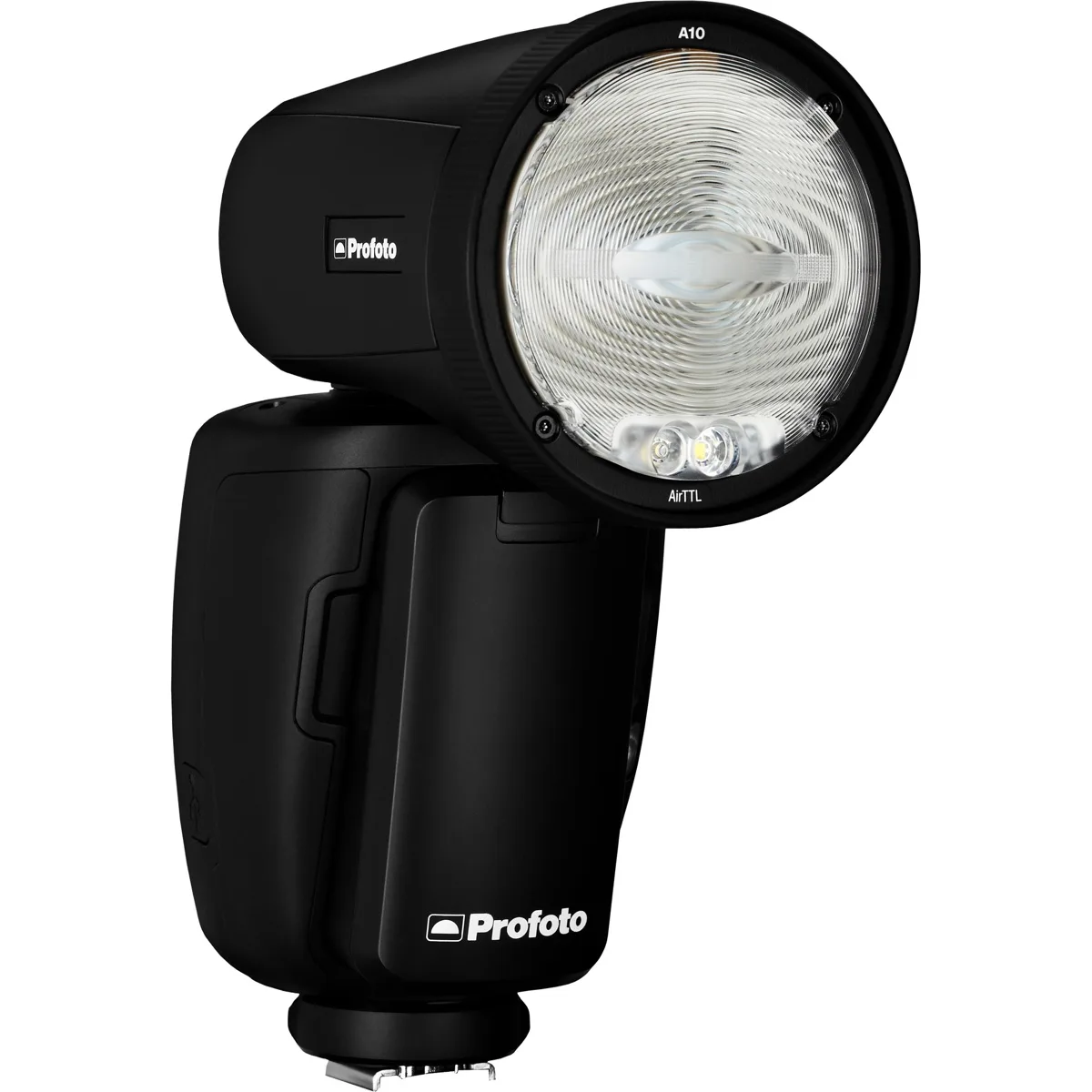 Profoto Profoto A10 On-Camera Flash for Canon #901230 — product photo