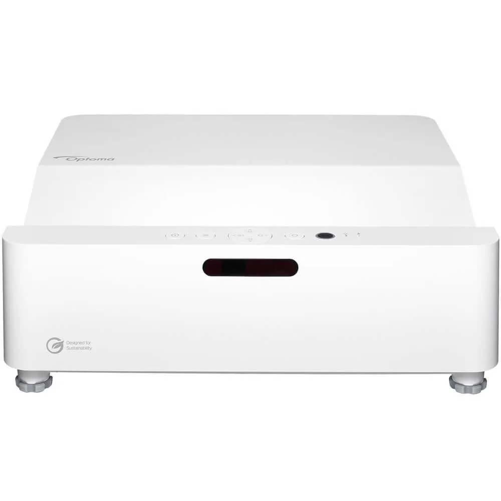 OPTOMA OPTOMA GT3500HDR business projector 3800 lumens 1080p 120Hz 8.6ms — product photo