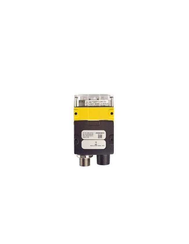 Cognex Cognex DMR-262QL-0112 260 Series 2D-Image Ethernet-Based Barcode Scanner — product photo