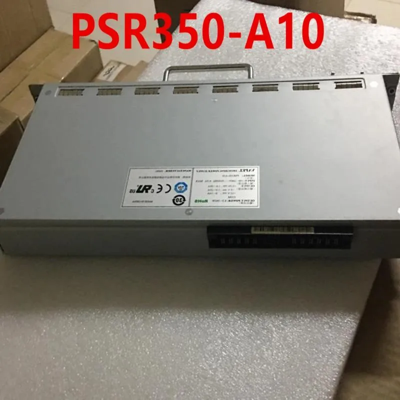 KHACHIMO KHACHIMO MSR50-40 350W Power Supply PSR350-A10 — product photo