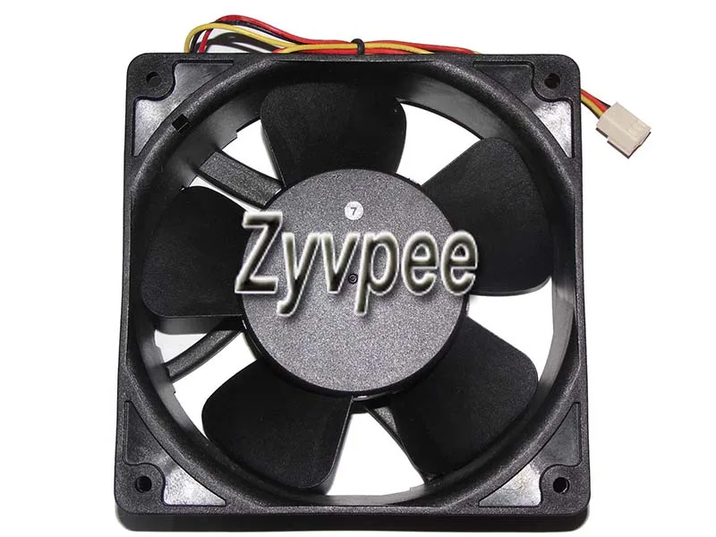 Zyvpee Zyvpee AD1248HB-F52 120x38mm 48V 0.2A 3-Pin case fan — product photo