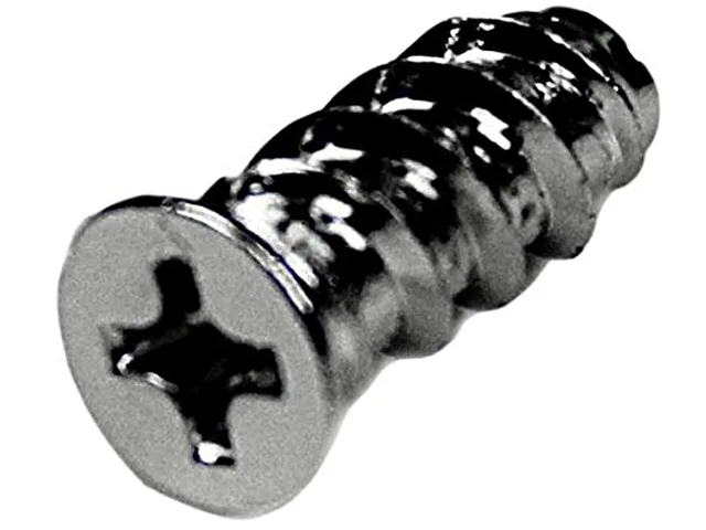 STARTECH STARTECH FANSCREW Case Fan Mounting Screws 50 Pack — product photo
