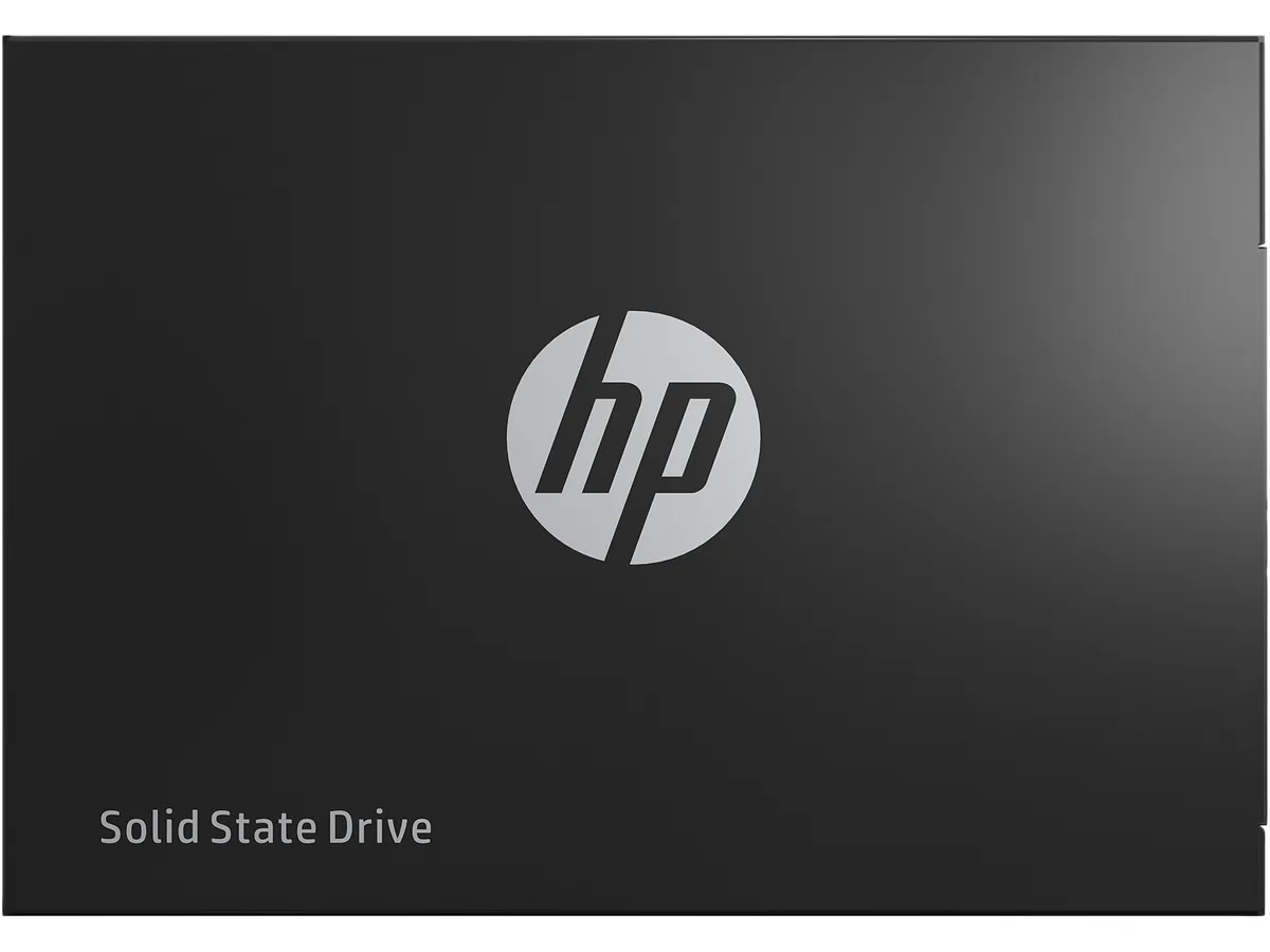 HP HP S700 2.5" 250GB SATA internal SSD 2DP98AA#ABC — product photo
