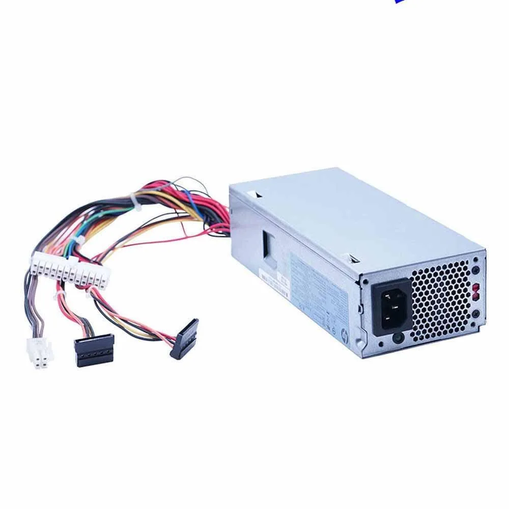 NShi NShi Server Chassis for PS-6221-9 Power Supply — product photo