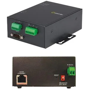 Perle Perle 04031030 IOLAN DS1 T4 Device Server — product photo