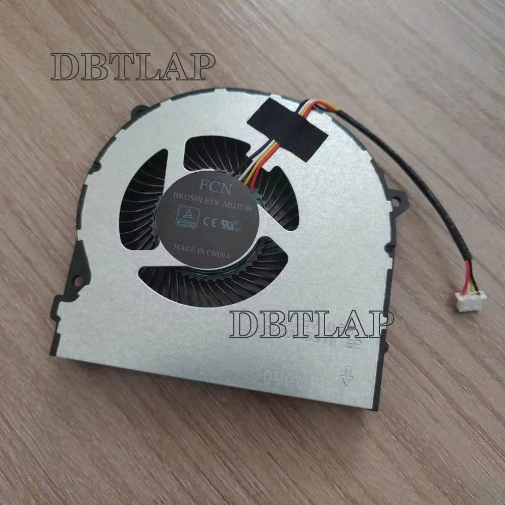 DBTLAP DBTLAP FLHF laptop cooling pad for Clevo DFS5K221153711 — product photo