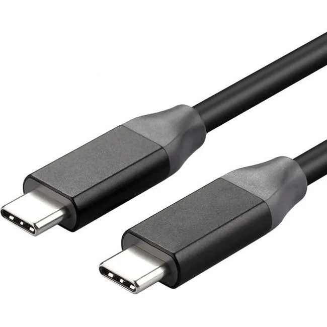 4XEM 4XEM 4XUSBCUSBC3E USB-C to USB-C 1m 100W cable — product photo