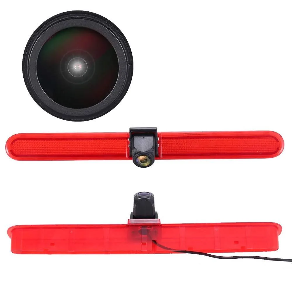 BESIGN BESIGN 2 in 1 accessory 1280x720 170° IP68 — product photo