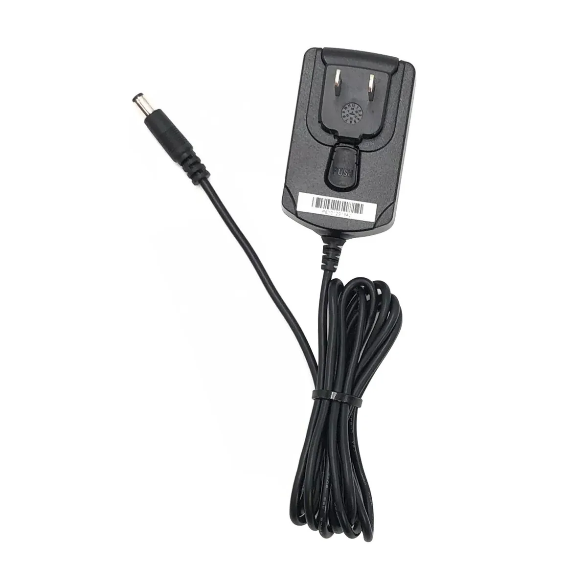 Linksys Linksys PSM11R-050 power adapter 5V 2A 100-240V — product photo