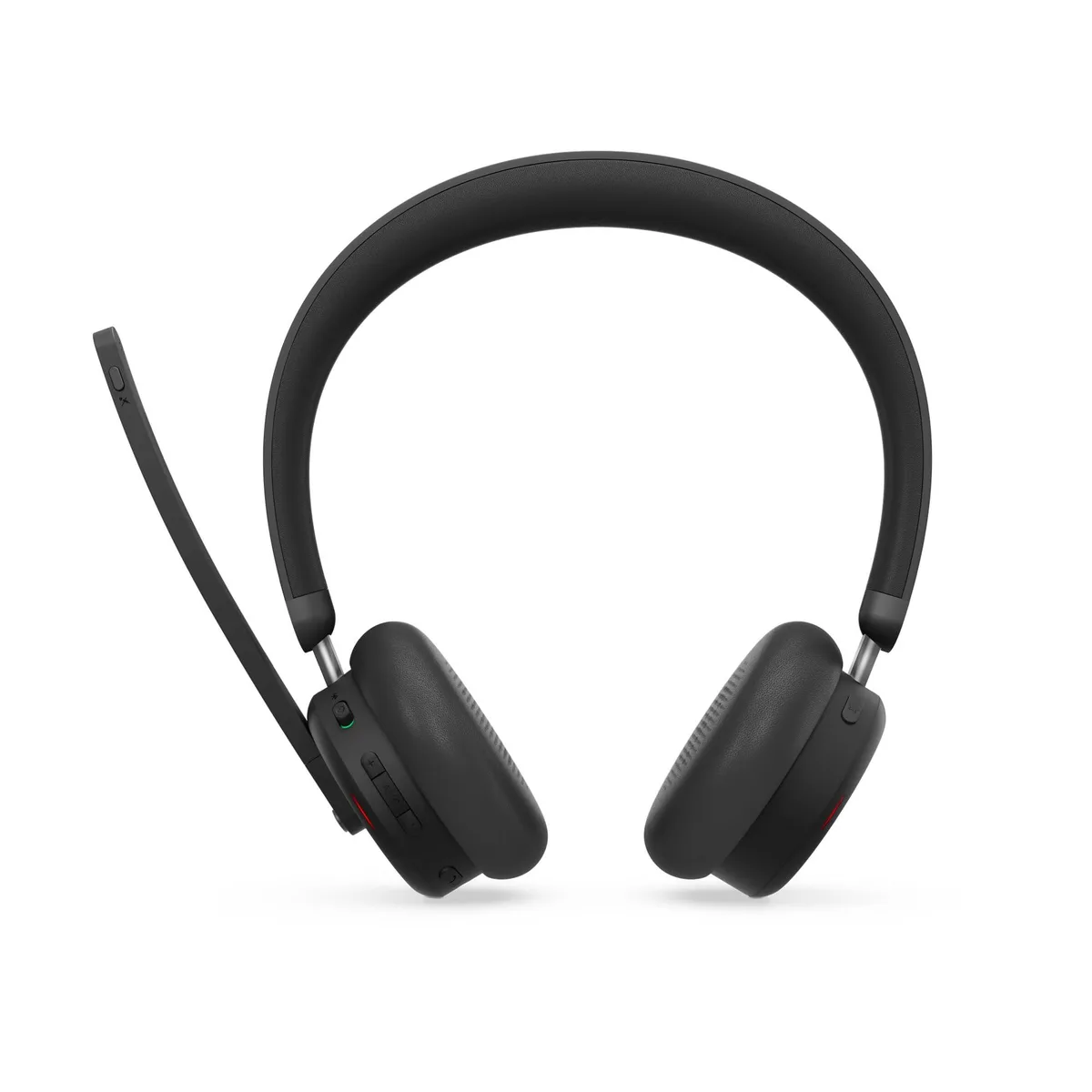 Lenovo Lenovo 6550 Dual-Mode ANC Headset 4XD1S19777 Black — product photo