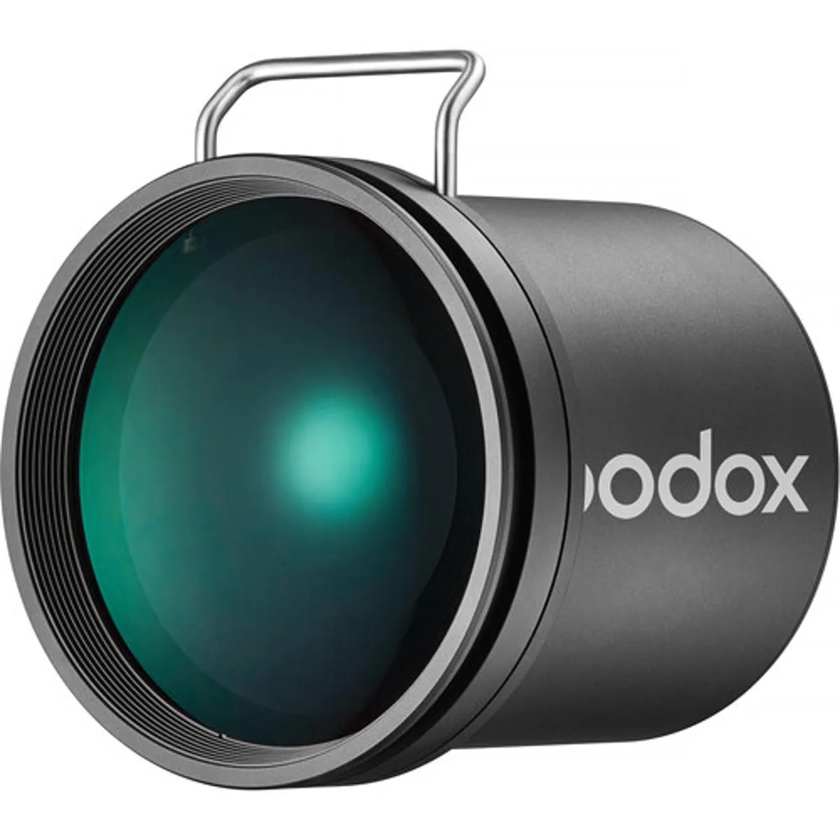Godox Photo Equipment Co. Ltd Godox DL5 Parallel Beam Booster for S60BI Studio Light — product photo