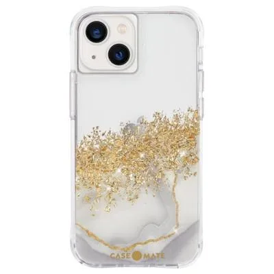 Case-Mate Case-Mate 84621087 Karat Marble case iPhone 13 Mini 10 ft drop — product photo