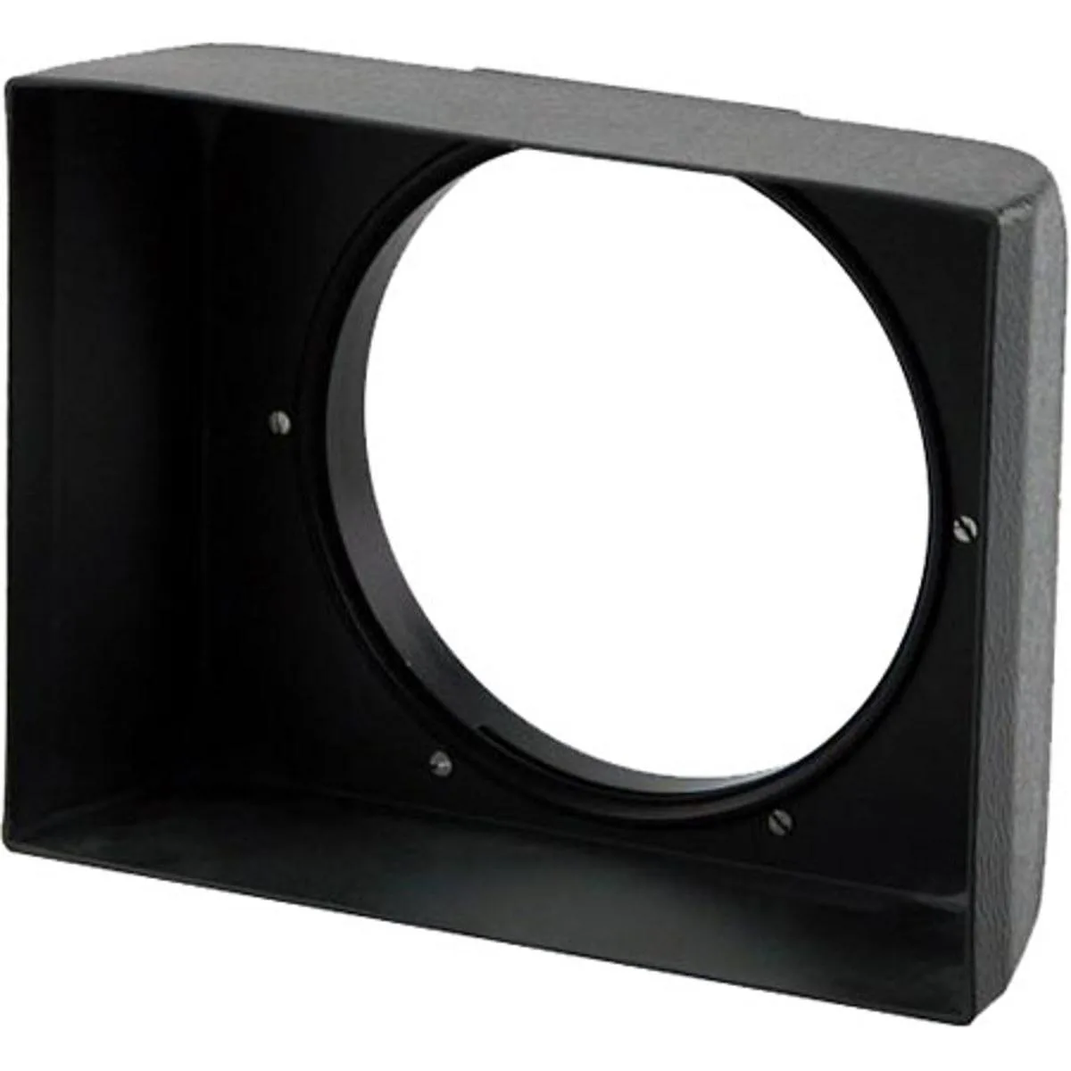 SCHNEIDER Schneider Century Optics DS-FA82 82mm Sunshade/Filterholder — product photo