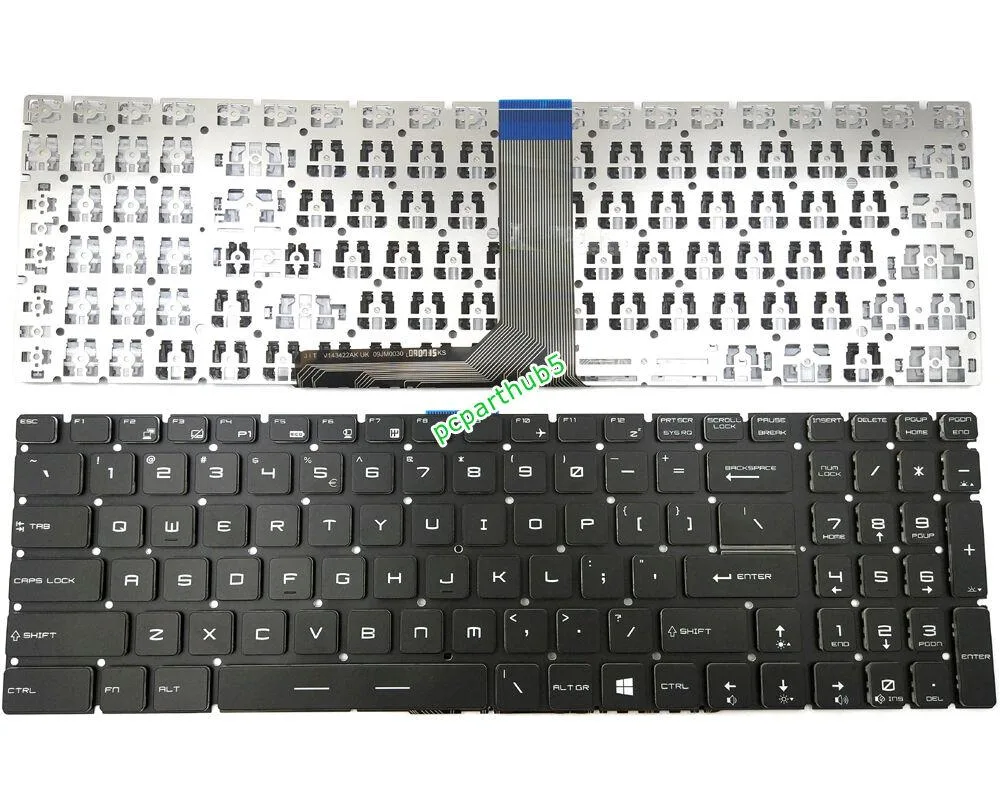 NShi NShi GL72 laptop cooling pad — product photo