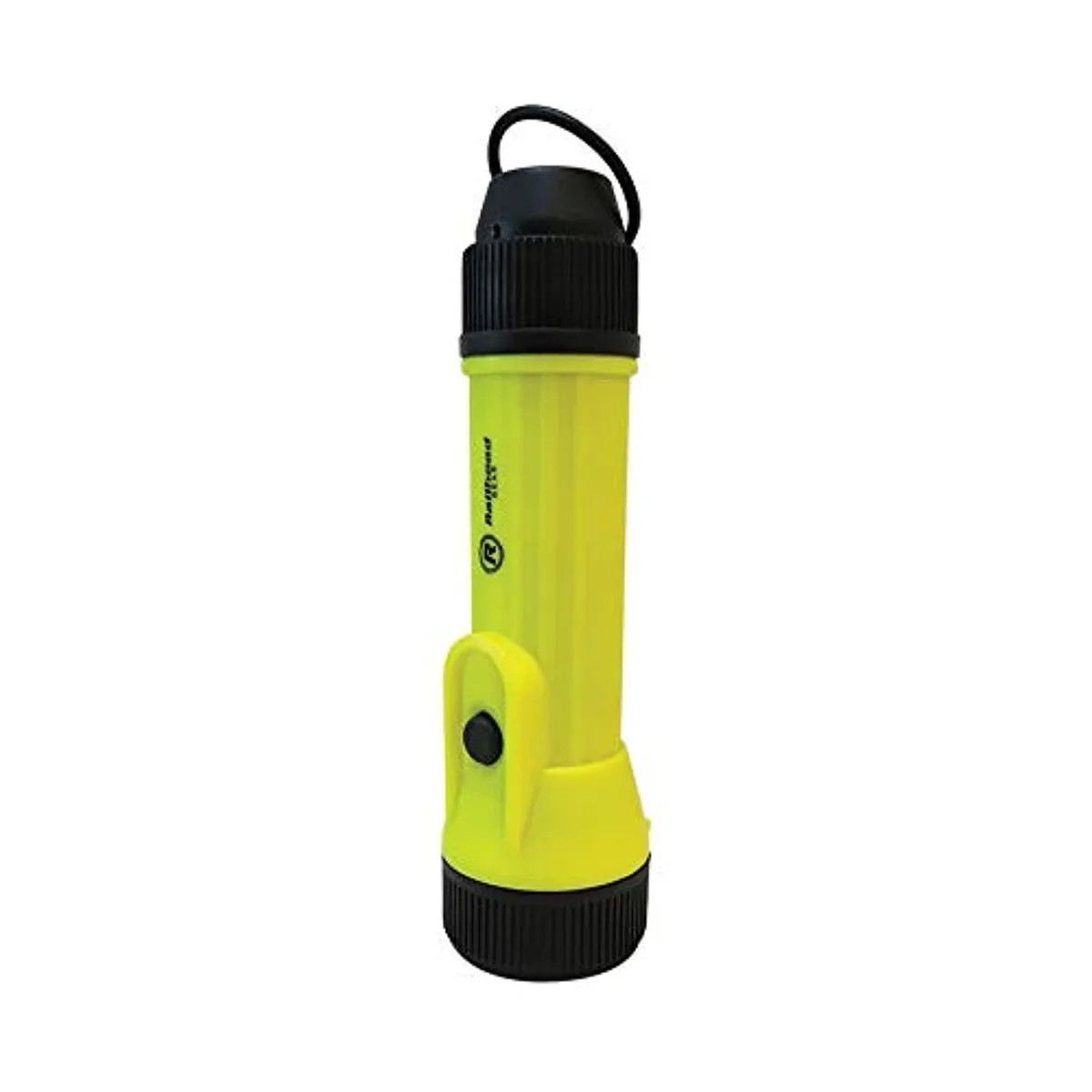 Railhead Gear Railhead Gear 150 lumen LED flashlight 492 ft 40 hr IPX4 ke-fl40 — product photo