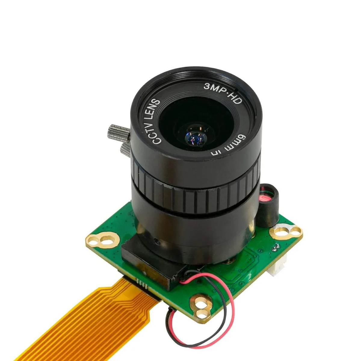 KEHIPI KEHIPI Arducam IMX477 12MP IR-Cut Camera RB-Adu-159 — product photo
