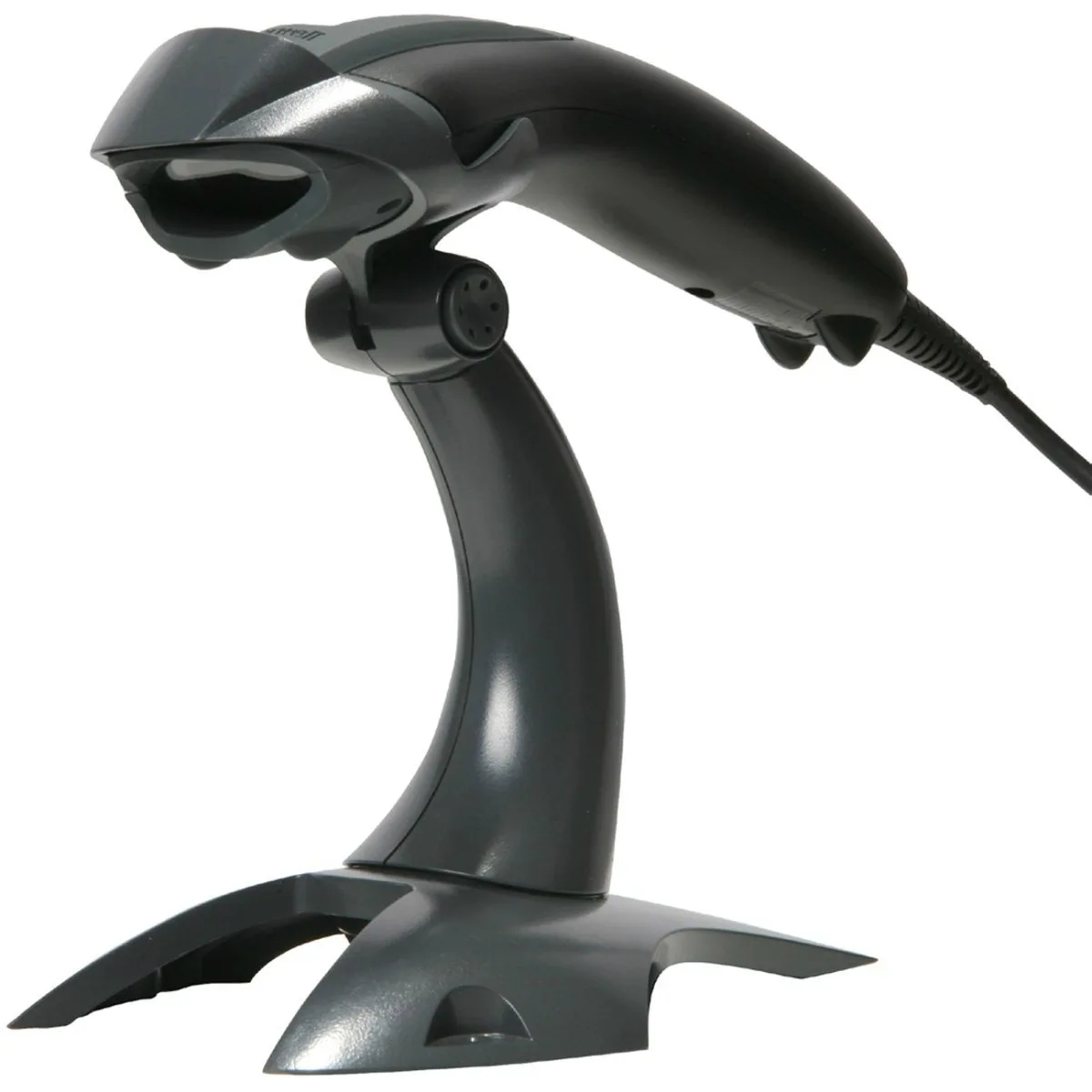 Honeywell Honeywell 1200g USB Handheld Laser Barcode Scanner 3.5 mils Black — product photo