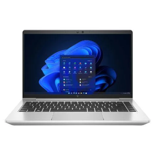 HP HP EliteBook 645 G9 laptop 14" FHD Ryzen 5 PRO 5675U 32GB DDR4 256GB SSD 760F4UC-I012-RB- — product photo