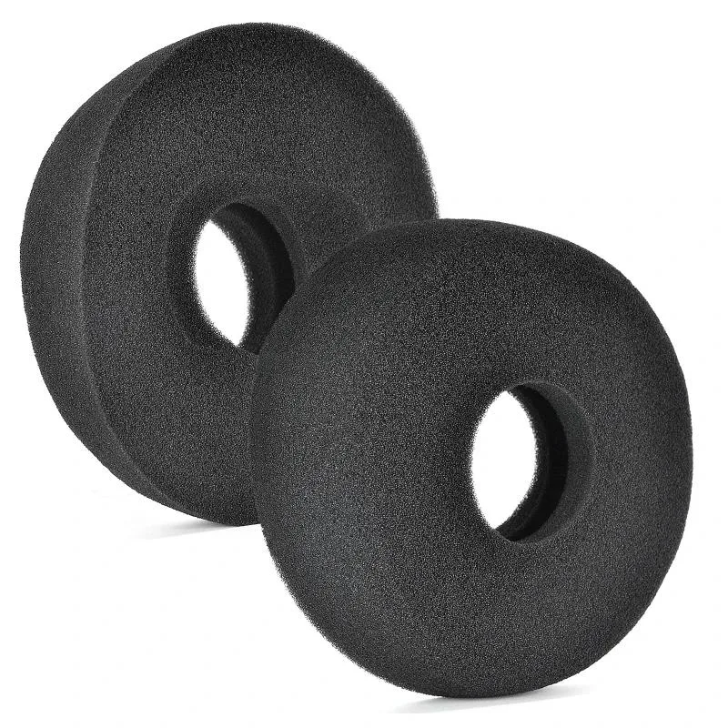 WMtec WMtec Foam Earpads for PS1000 GS1000 SR325 Headphone — product photo
