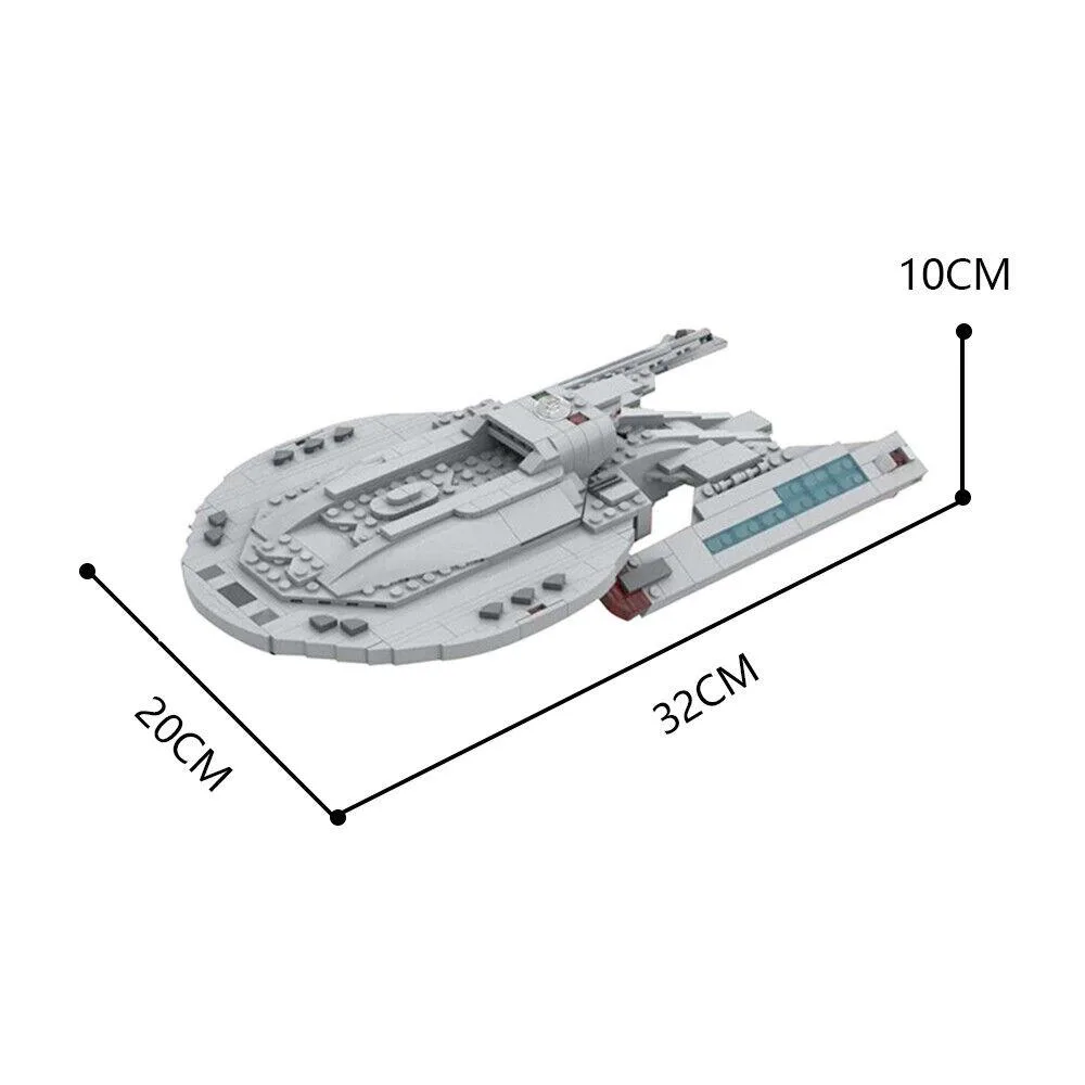 ZITIANYOUBUILD ZITIANYOUBUILD 572 Educational Building Set C7751 — product photo