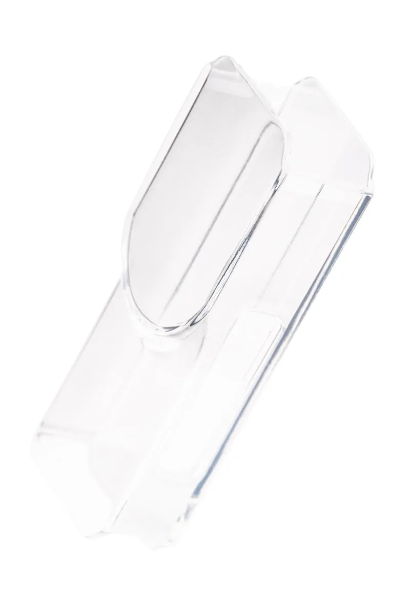 LORDWORLD LORDWORLD Protective Case for TANCHJIM LUNA Asano Tenki Limited Edition Transparent — product photo