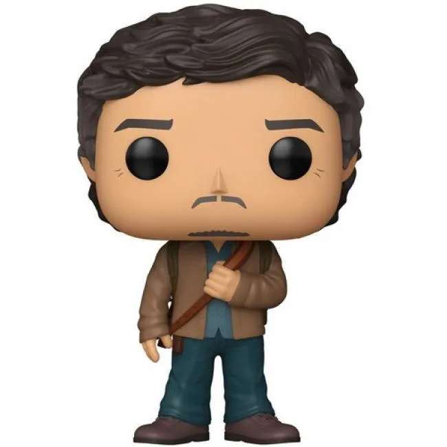 Funko Funko 91814 POP! Television Joel Miller vinyl action figure — product photo