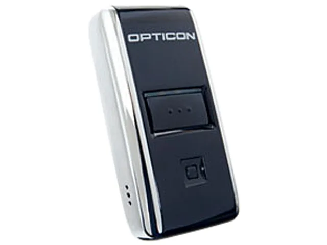 Opticon Inc. Opticon Inc. OPN-2006-00 Bluetooth 1D Laser Barcode Scanner — product photo