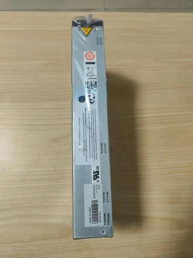 Supersuperuncle Supersuperuncle For Eaton APR48-3G 54V 37.5A server power supply — product photo