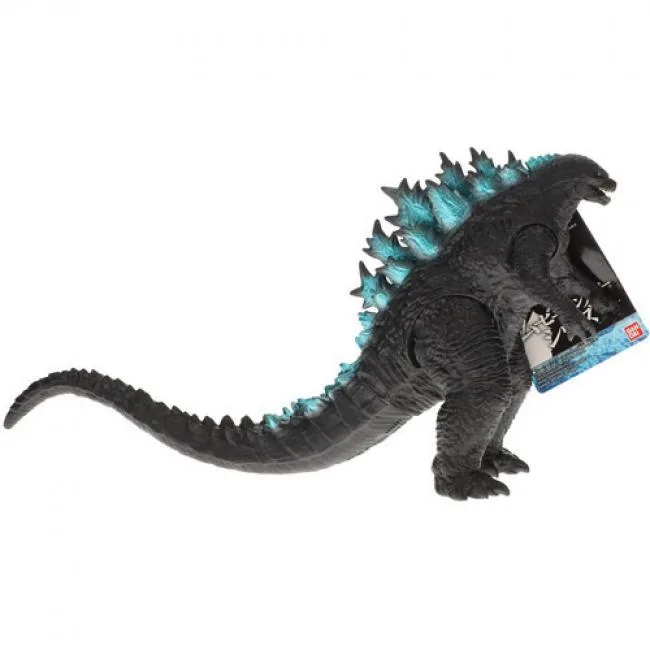 Bandai Namco Entertainment America Inc Bandai Namco Entertainment America Inc 92171 Godzilla 2019 Action Figure 6.5 inch — product photo