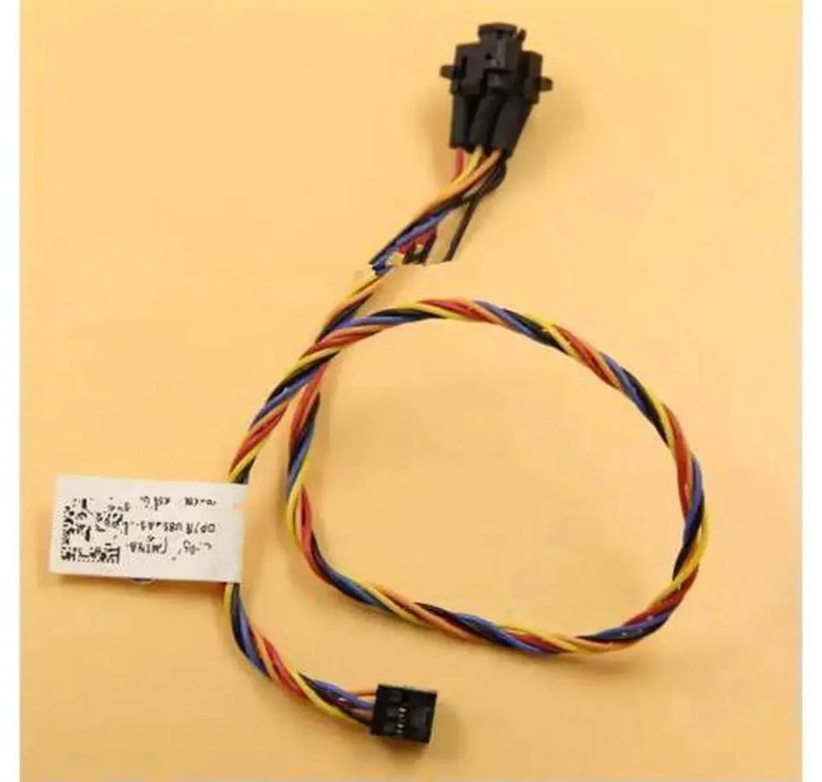 SMUGDESK SMUGDESK Power Switch Button Cable CN085DX6 for Dell Optiplex 390 790 990 3010 7010 9010 — product photo