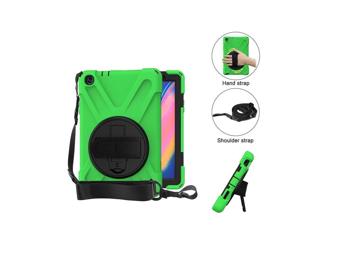 BONAEVER BONAEVER SM-T290 laptop case for Galaxy Tab A 8.0 inch 2019 — product photo