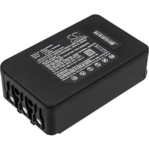  Cameron Sino RC 012 5000mAh 7.4V battery — product photo