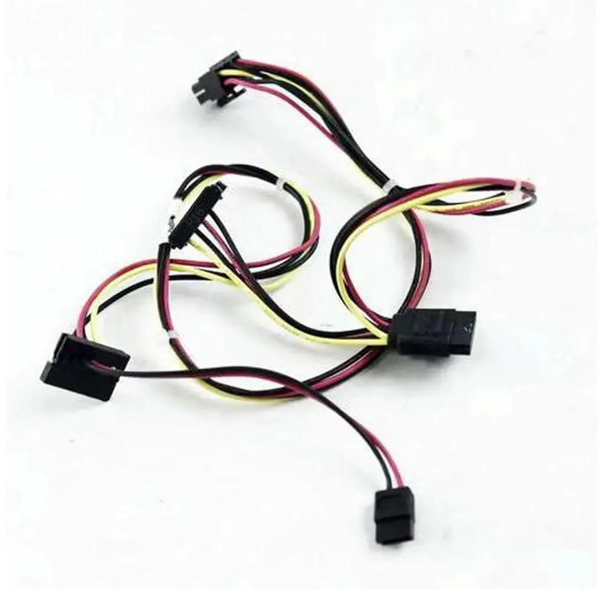 SMUGDESK SMUGDESK SFF SATA Power Cable 710825001 710825002 for EliteDesk 400 600 800 G1 G2 — product photo