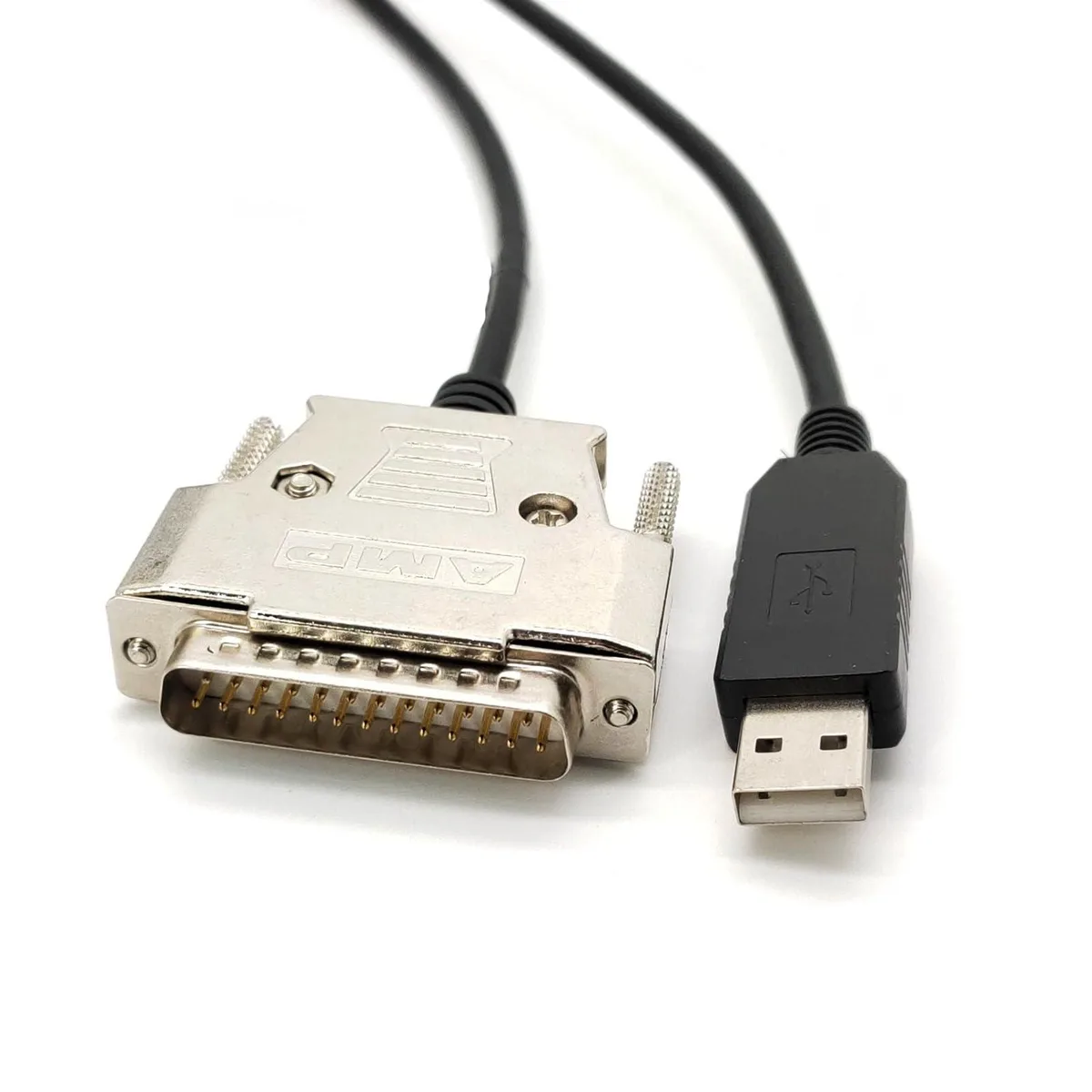  Sabrent USB to DB25 Parallel Printer Cable 1.8 m FTDI Chip — product photo