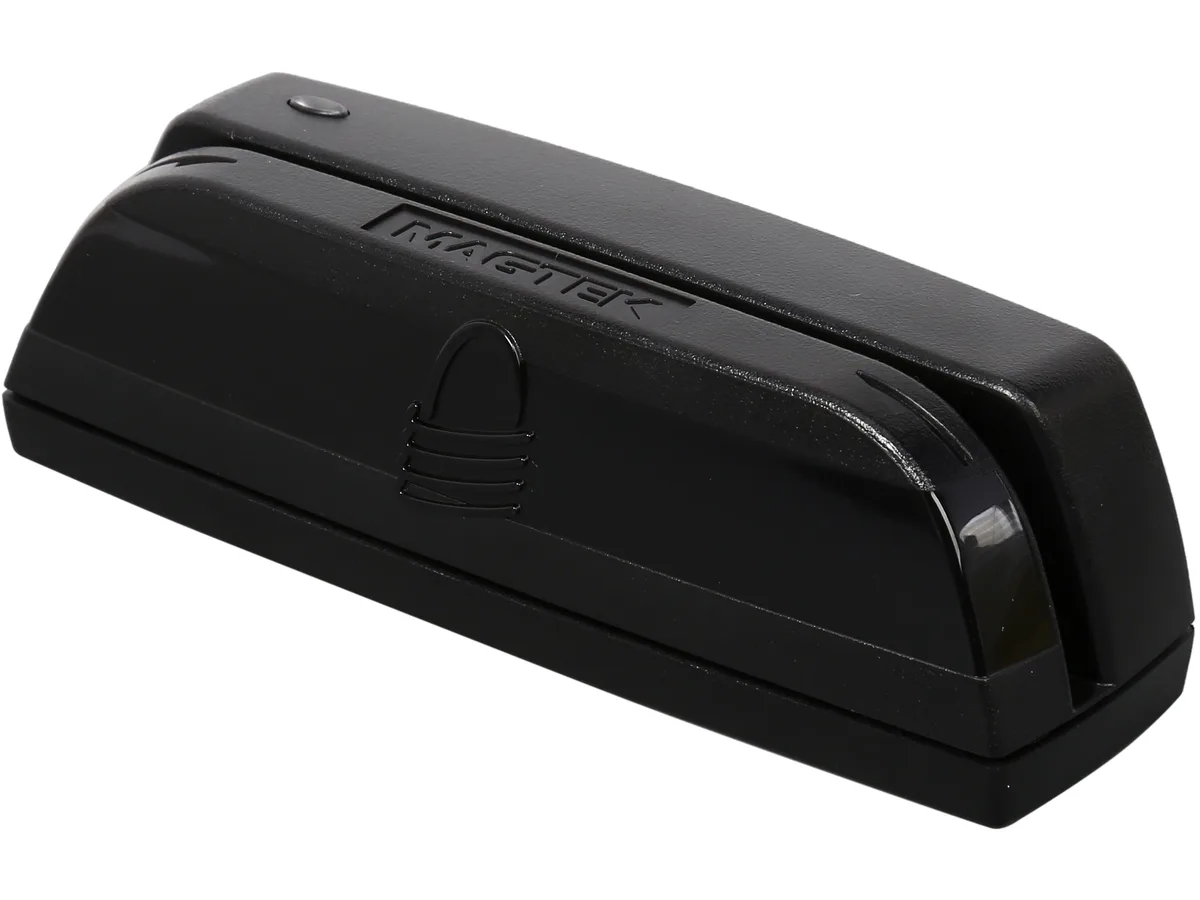 MagTek, Inc MagTek, Inc 21073062 SEC LVL 2 credit card reader — product photo