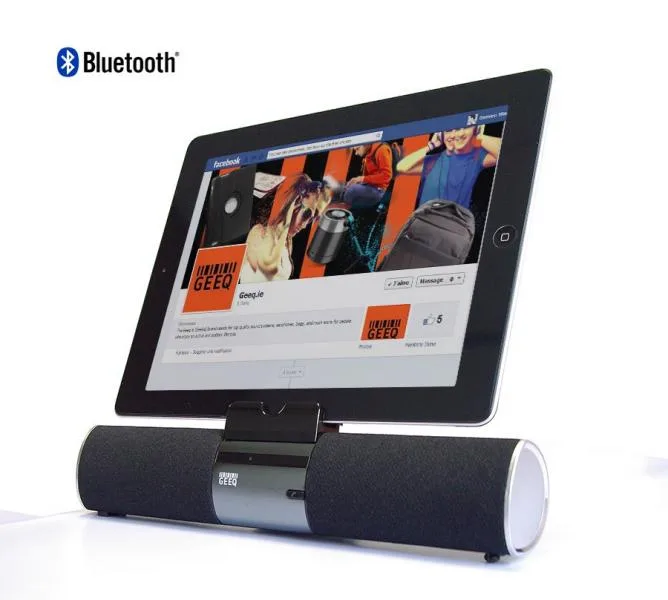 Geeq Geeq GQ008-BTS Bluetooth speaker — product photo