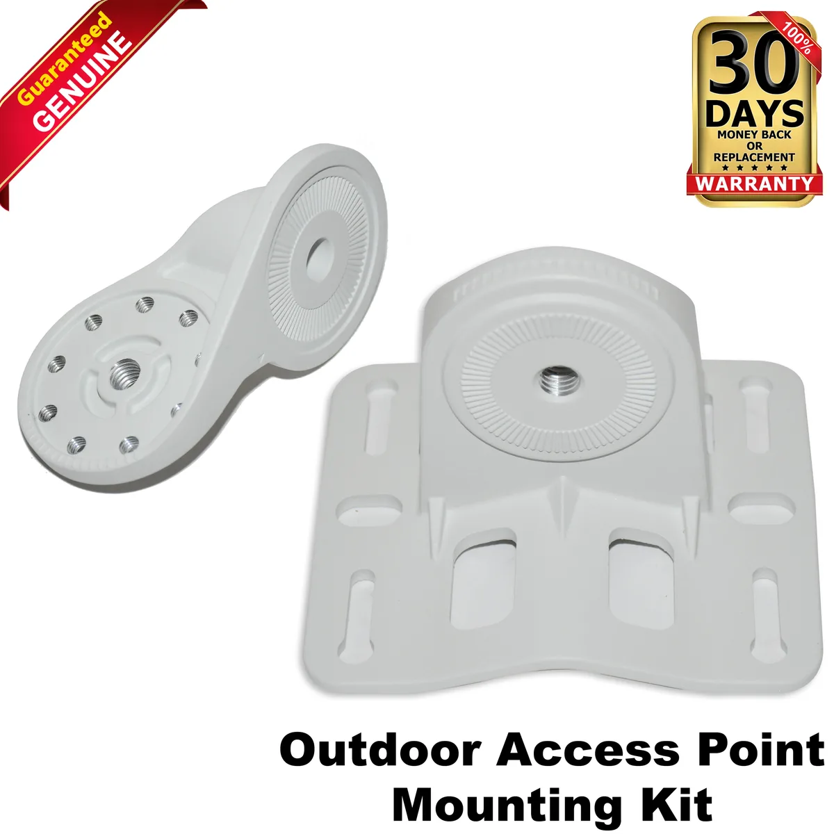 HPE HPE AP-270-MNT-H3 Outdoor Access Point Mounting Kit laptop replacement part — product photo