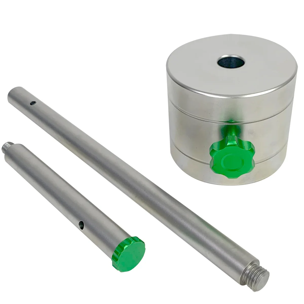 Sky-Watcher Sky-Watcher Wave Counterweight Kit 11 lb 12.5" bar 6.5" ext — product photo