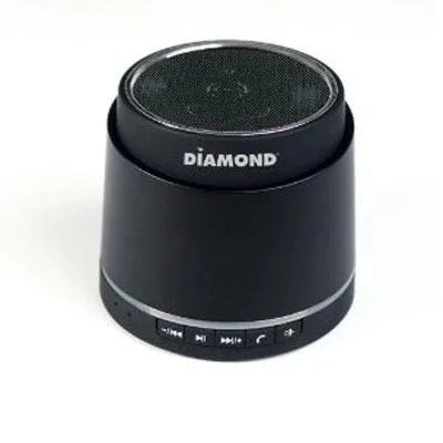 Diamond Multimedia Diamond Multimedia MSPBT300B bluetooth headset — product photo