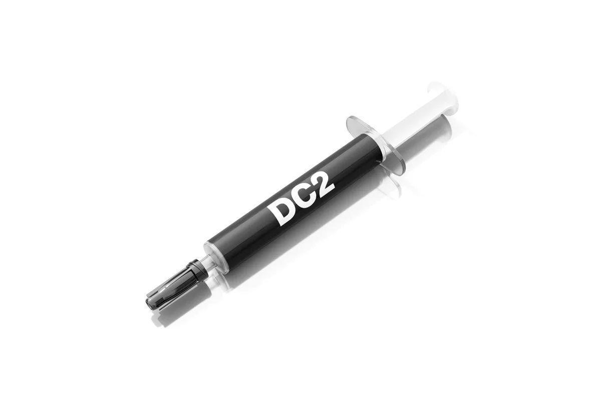 be quiet! be quiet! BZ004 DC2 Thermal Paste 3g 7.5W/mK — product photo
