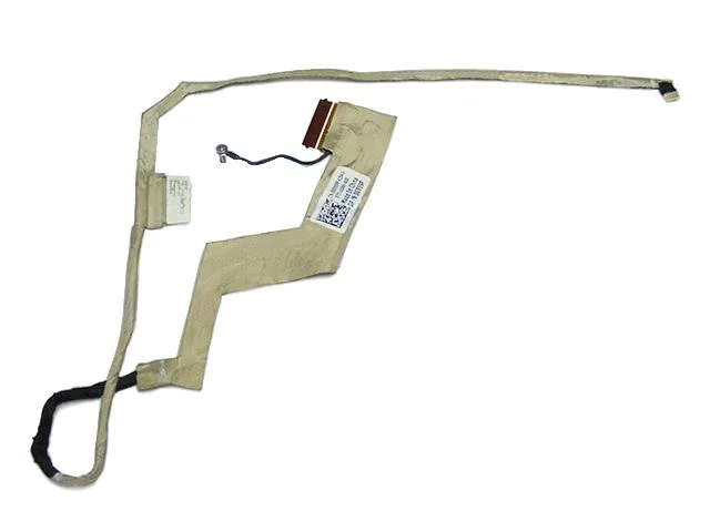 DELL DELL Vostro 1220 12.1" LED LCD Video Ribbon Cable G959P — product photo