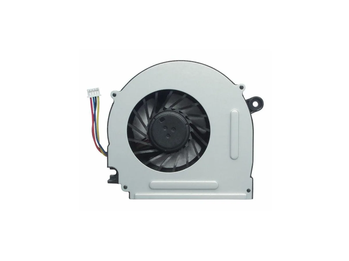Fans Fans Laptop CPU Cooling Fan for Dell Studio 1555 1557 1558 W956J 0W956J — product photo